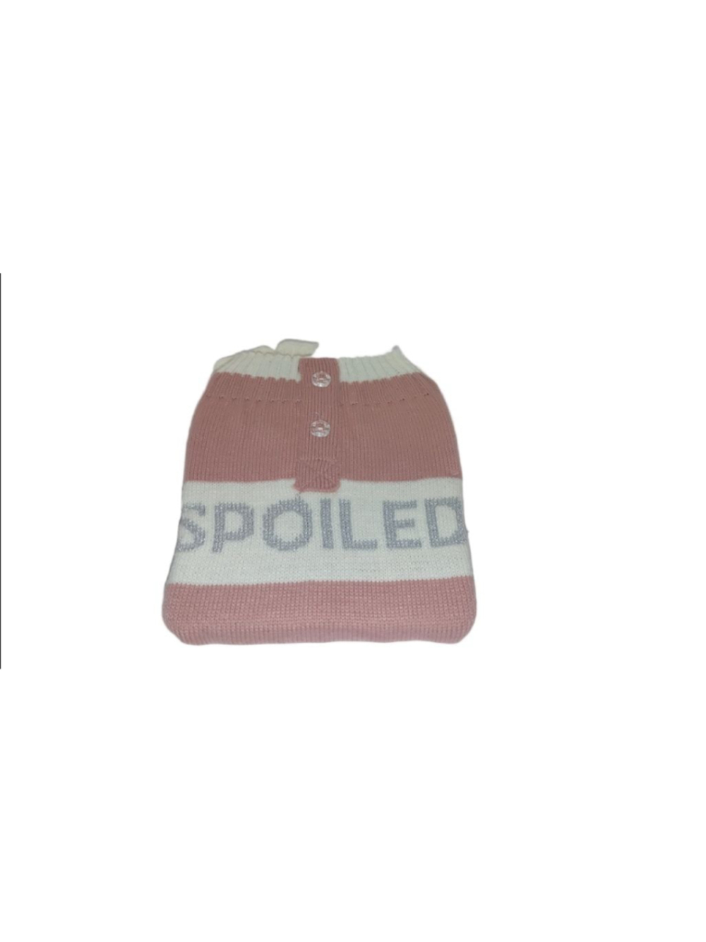 Dog Sweater Size M